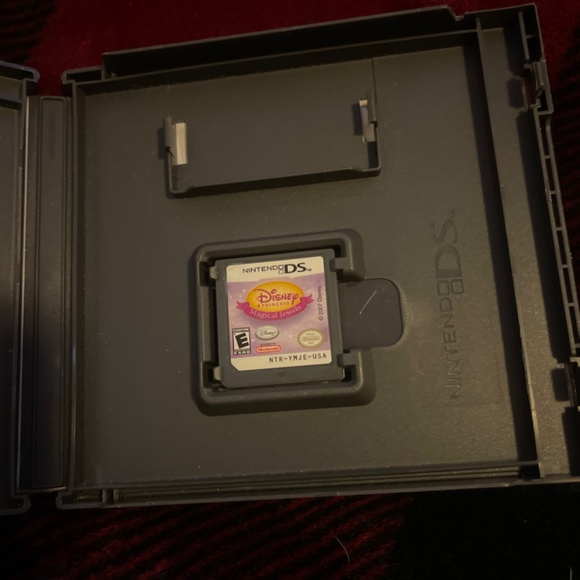 Disney princess magic jewels - Picture 2 of 3